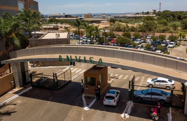 Anvisa recolhe esmaltes em gel com substância proibibida