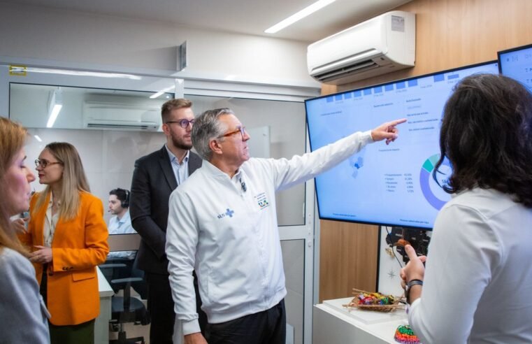 SUS inicia teleatendimento gratuito para quem tem compulsão por bets