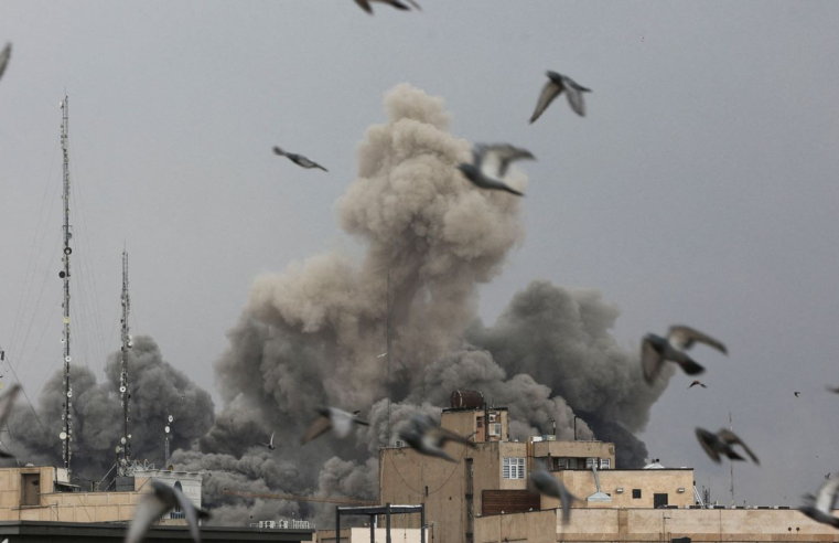 Irã resiste a ataques e desafia Estados Unidos em nova fase da guerra