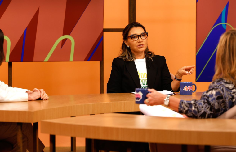 Combate ao feminicídio requer mudança cultural, defende Janja