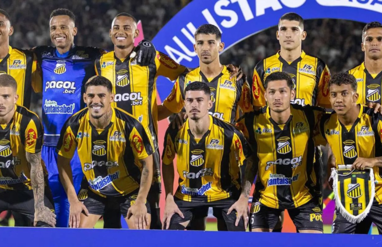 Novorizontino elimina Corinthians e chega à final do Paulistão