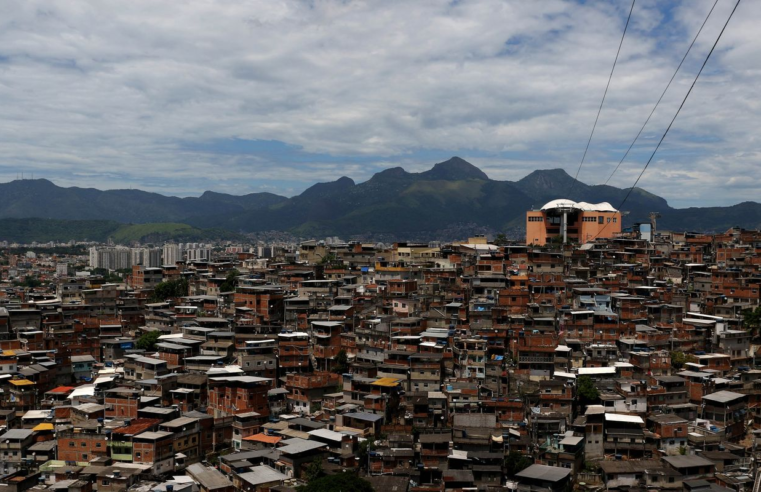Projeto une vozes de crianças e jovens contra o racismo ambiental