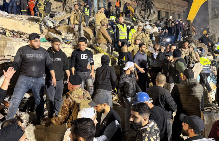 Conflito no Oriente Médio pode alterar mercado de óleo e gás