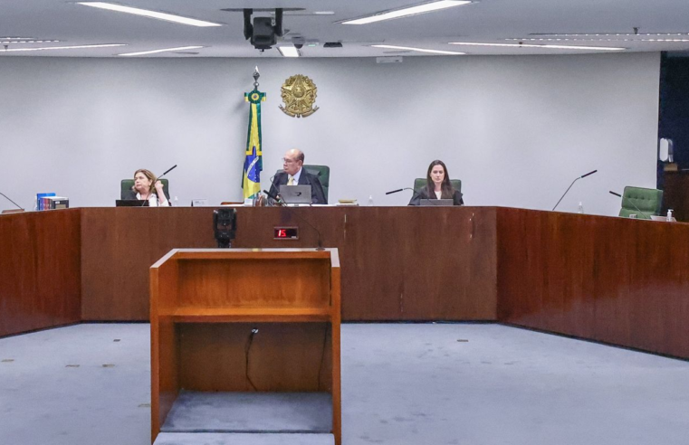 Turma de Toffoli no STF vai decidir se referenda prisão de Vorcaro