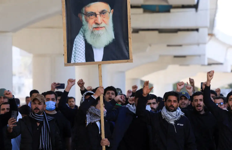 Irã promete retaliar mais; Trump ameaça com força “nunca antes vista"