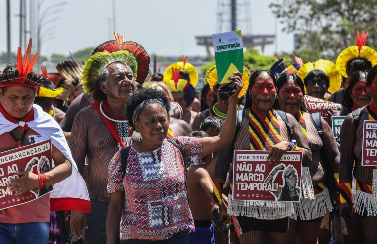 Organizações denunciam propostas legislativas com ameaças ambientais