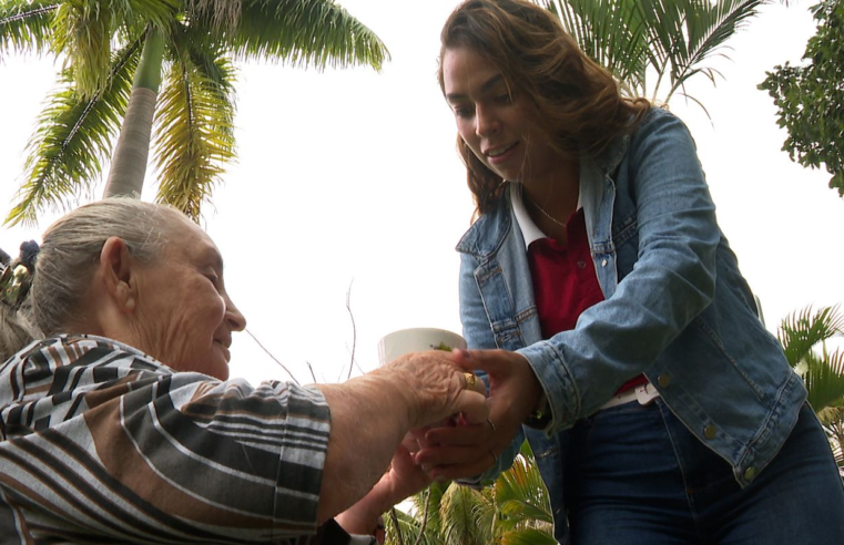 Estudo mostra que 90% dos cuidadores informais no Brasil são mulheres