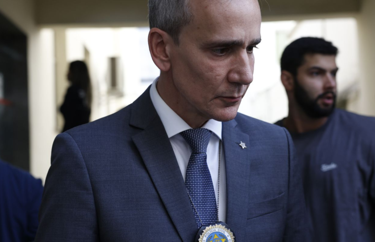 Polícia quer quebrar sigilo telefônico de réus por estupro coletivo