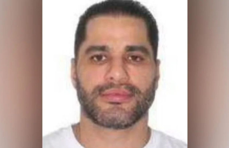 Aliado de Daniel Vorcaro, Sicário morre na prisão em BH