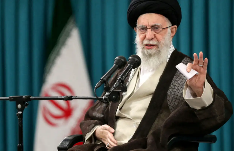Morte de Khamenei repercute entre aliados e adversários do Irã