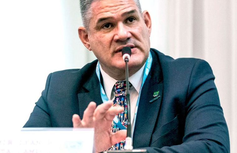 Presidente da CBAt crê em recorde de pódio no atletismo em Los Angeles