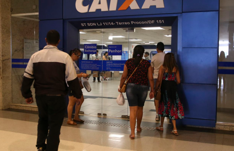 Caixa tem lucro de R$ 15,5 bilhões em 2025, alta de 10,4%