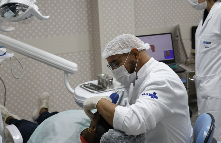 SUS: mulheres vítimas de violência terão acesso a reconstrução dental