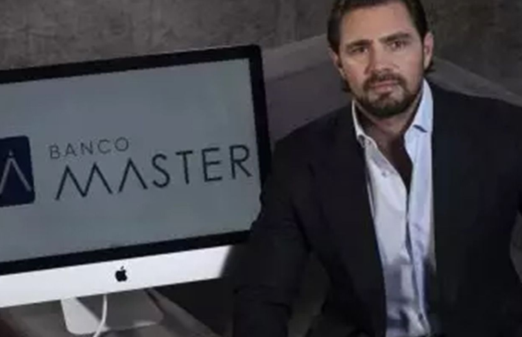 Defesa de Vorcaro pede ao STF provas objetivas de prisão do banqueiro