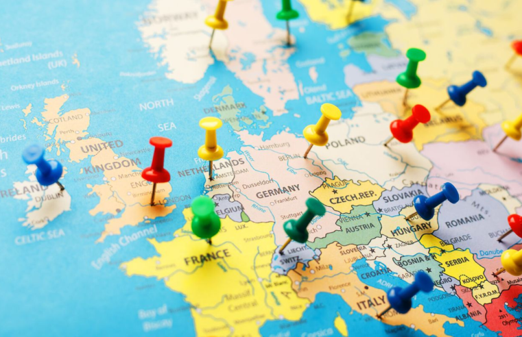 Europa apoia guerra dos EUA e Israel contra Irã; Espanha diverge