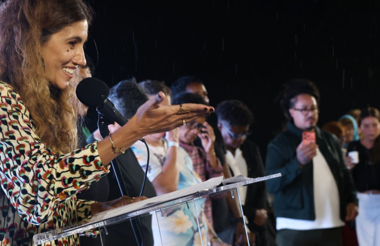 Prêmio TV Brasil Petrobras para Elas valoriza mulheres no futebol