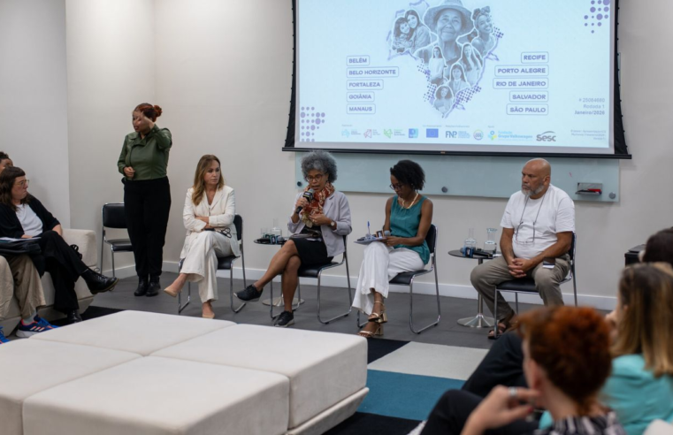 Sete em cada dez mulheres relatam já terem sofrido assédio, diz estudo