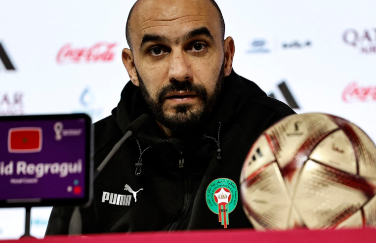 Adversário da estreia do Brasil na Copa de 2026 muda de técnico