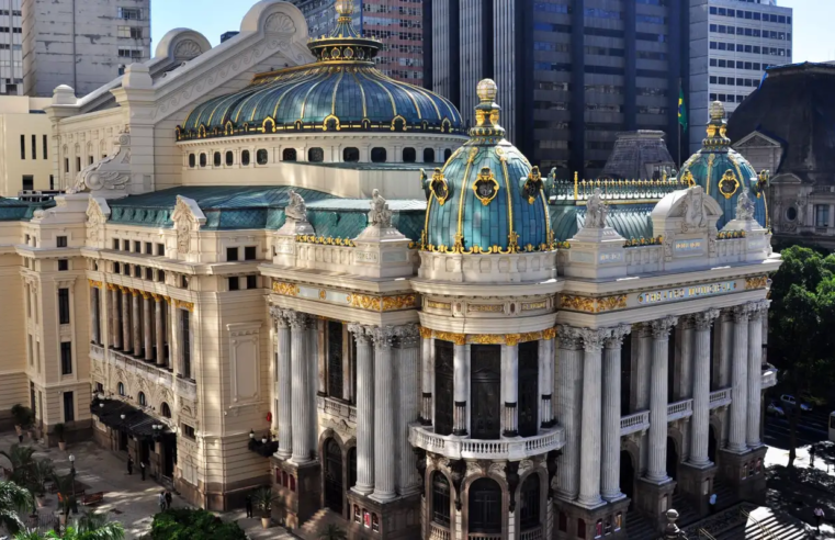 Focus Cia de Dança celebra 25 anos com espetáculo no Rio