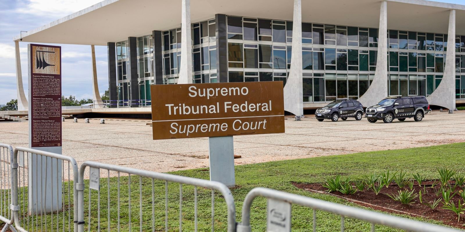 Defesa pede que STF apure vazamento de mensagens íntimas de Vorcaro