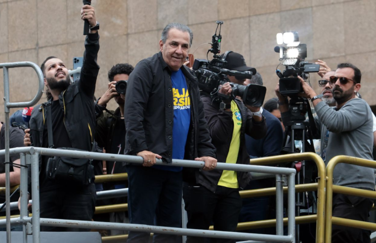 Moraes vota por tornar Malafaia réu por ofensa ao Comando do Exército