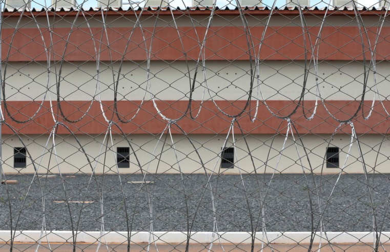 Vorcaro chega a Brasília em voo da PF e vai para presídio federal