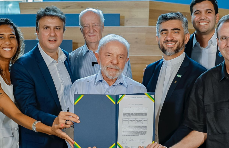 MEC habilita PUC-Rio e Idor para oferecer cursos de medicina