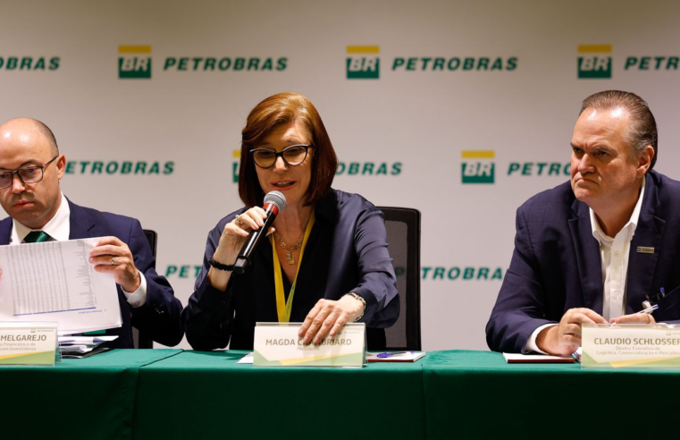 Conflito no Irã não deve afetar exportações da Petrobras, diz diretor