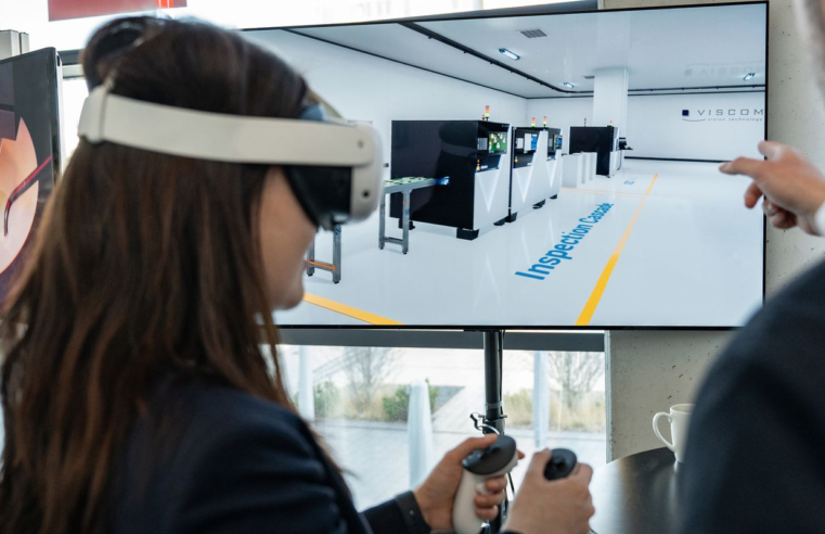 Brasil se prepara para ser destaque em feira de tecnologia na Alemanha