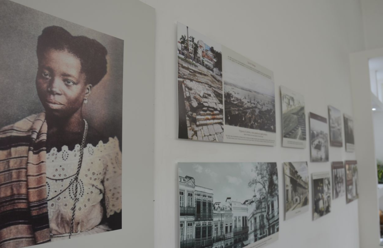 Tuiuti homenageará a matriarca do samba Tia Ciata no carnaval de 2027