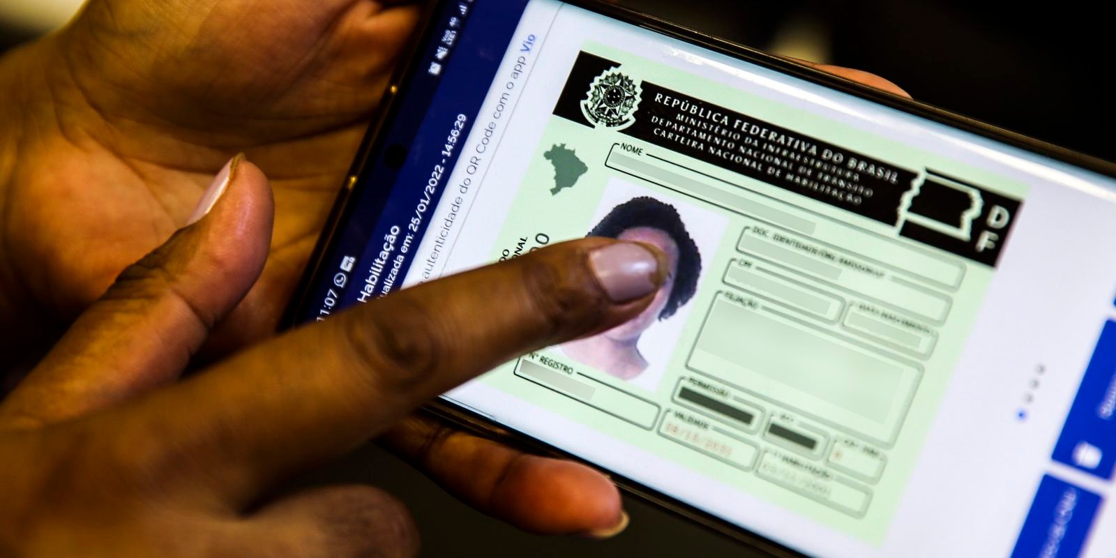 Associação alerta para riscos após alteração nas regras de trânsito