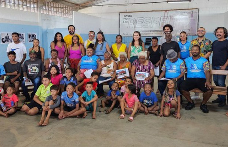 Quilombo em Mato Grosso do Sul será o primeiro tombado pelo Iphan