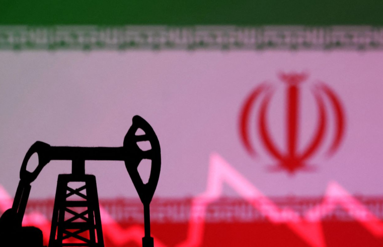 Alta do petróleo mobiliza potências do G7 em meio à guerra no Irã