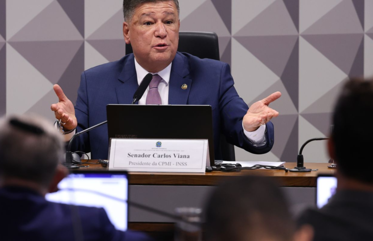 CPMI do INSS: convocados não comparecem e depoimentos são adiados