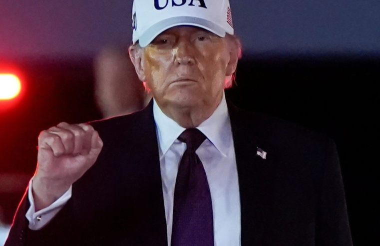 Dólar cai para R$ 5,16 após Trump indicar possível fim da guerra