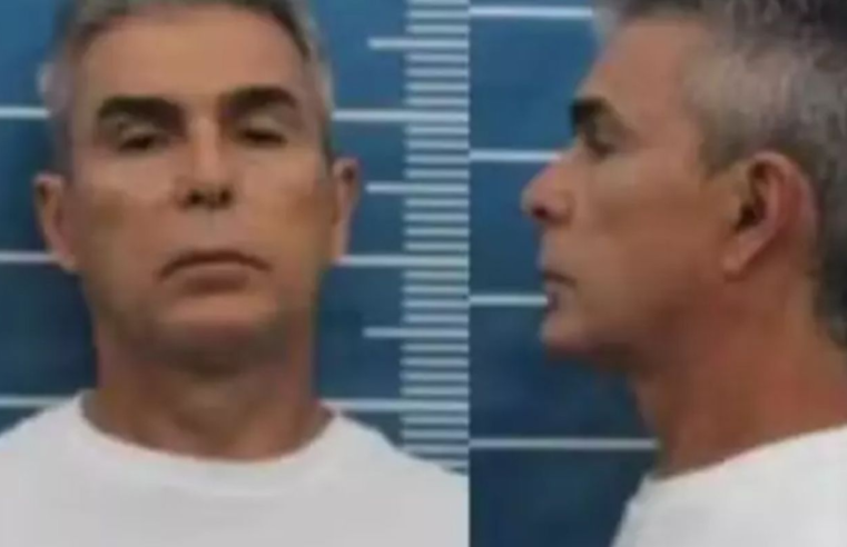 Ministério Público cumpre mandados contra grupo de Rogério de Andrade