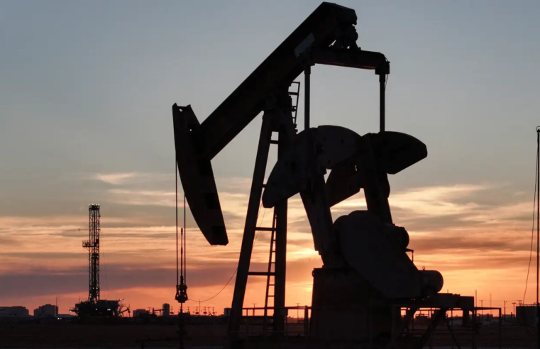 Instabilidade geopolítica acelera busca por independência do petróleo