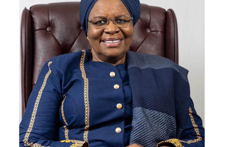 Lula liga para presidente da Namíbia e discute cooperação em energia