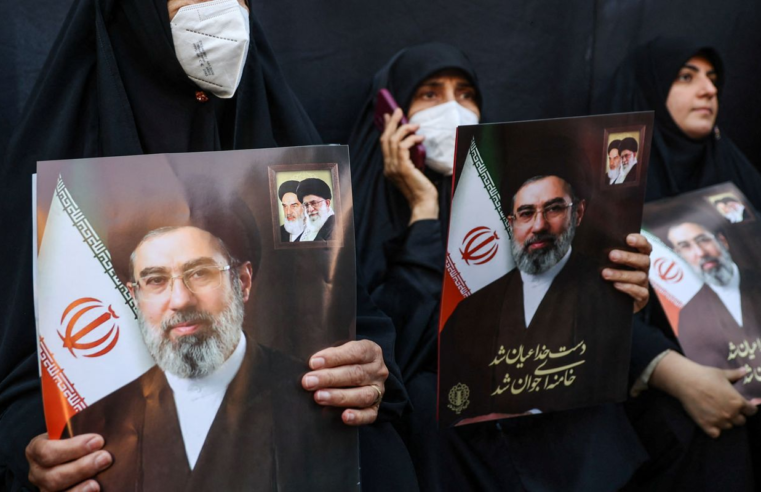 Resistência do Irã pressiona Estados Unidos a encerrarem guerra