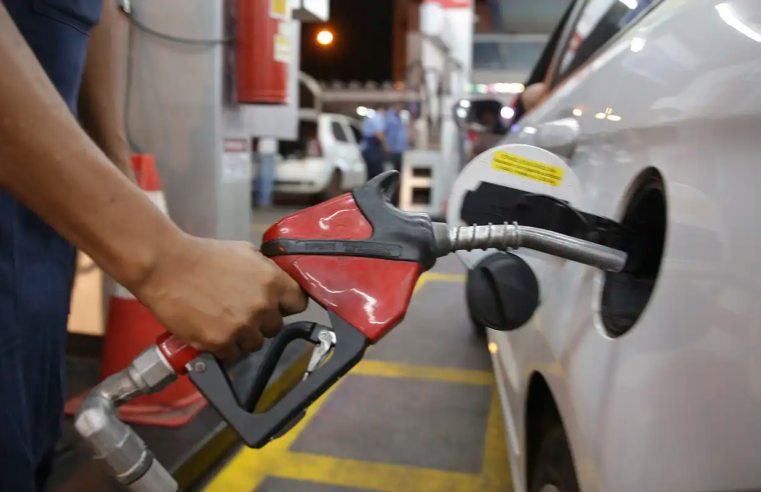 Governo pede ao Cade para investigar aumento dos combustíveis