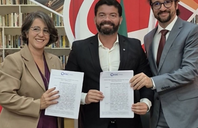 Em parceria com EBC, TV Cultura do Pará amplia sinal no estado