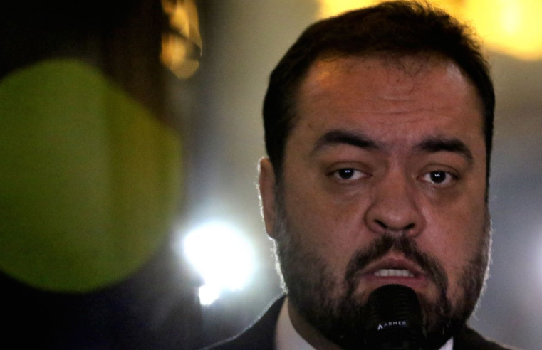 TSE retoma julgamento que pode cassar governador do Rio de Janeiro