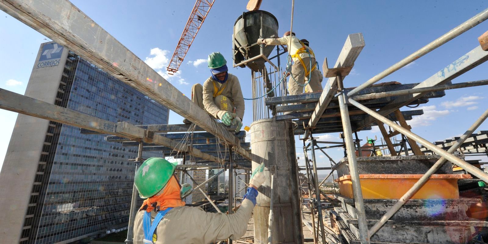 Estimativas do mercado para inflação e PIB ficam estáveis