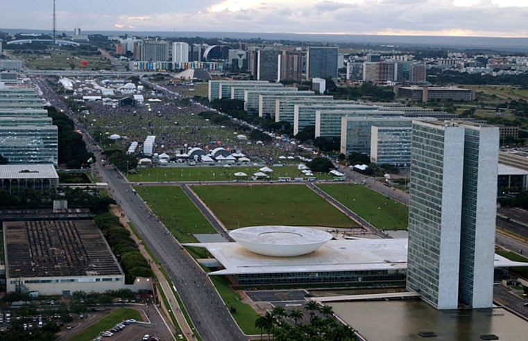 Brasília terá título de Capital Ibero-Americana de Patrimônio Cultural