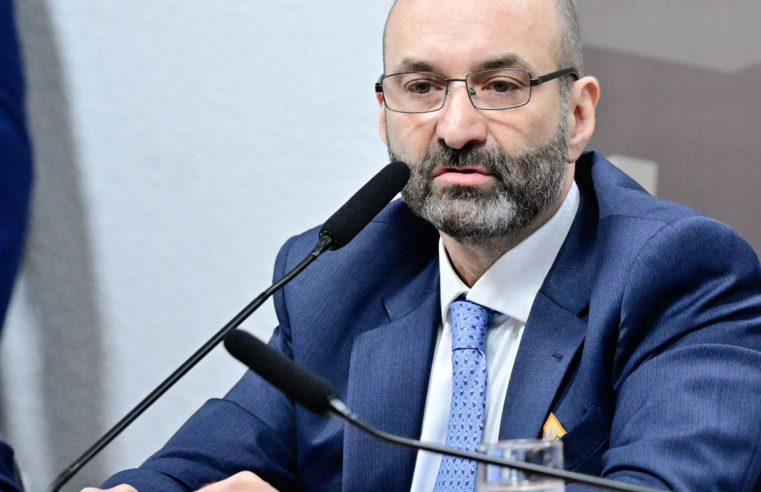 CPI do Crime: fundador da empresa Reag nega vínculo com PCC