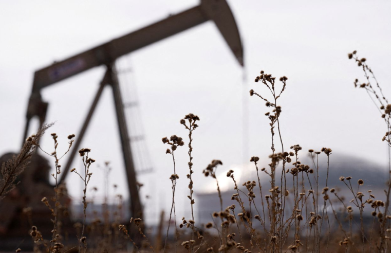 Países decidem liberar reservas de petróleo em meio à guerra no Irã