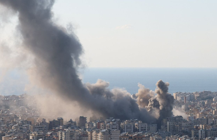 Nenhum brasileiro pediu ajuda para deixar o Irã, diz embaixador