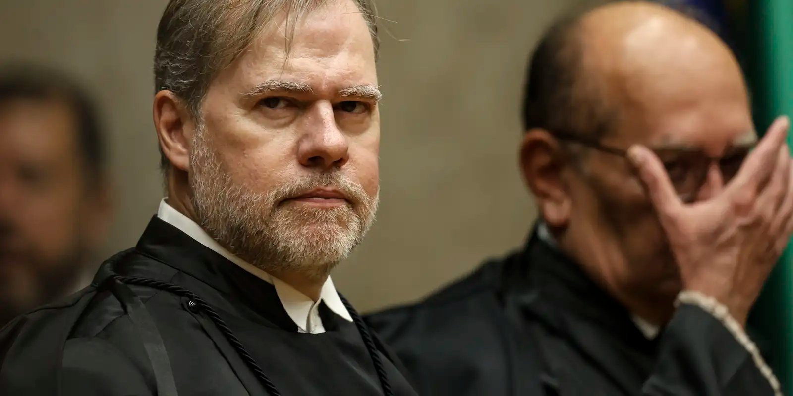 Toffoli vai relatar pedido para criação da CPI do Banco Master