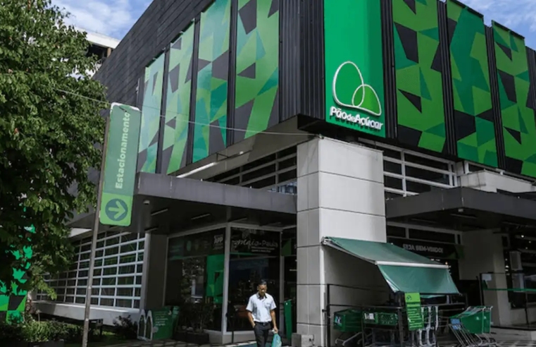 Justiça aceita pedido de recuperação extrajudicial do Pão de Açúcar