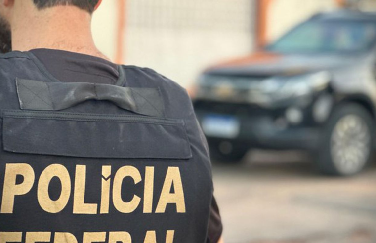 Polícia Federal prende foragido suspeito de desvios no INSS